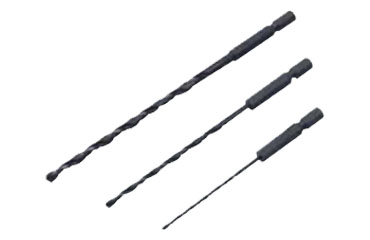 ライト精機 六角軸鉄工ドリル (ロングドリル)